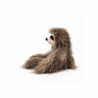 Jellycat Cyril Sloth USA | 84790MXTV